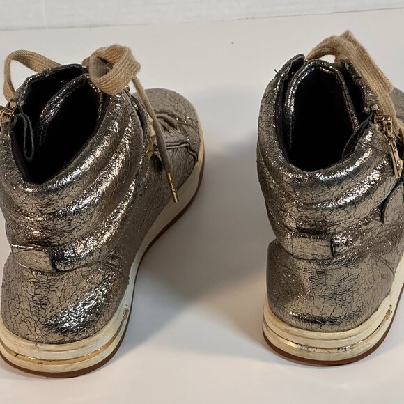 Women's size 7.5 Golden soft booties - Picture 6 of 13